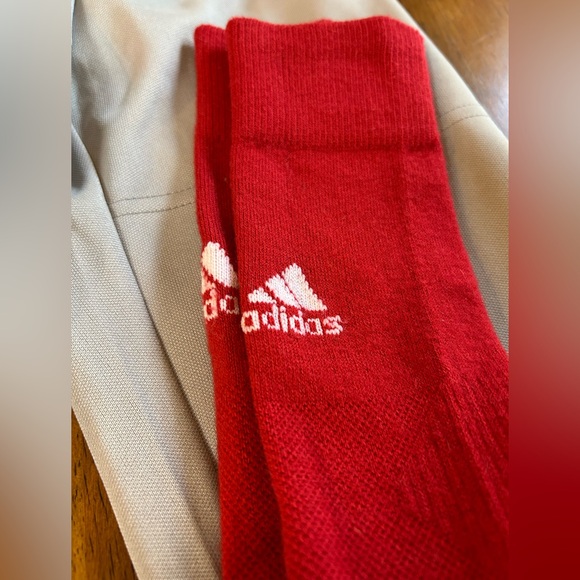 T-Ball Set (XS) | Baseball Pants, Adjustable Belt, Socks | Game Ready - Picture 3 of 9